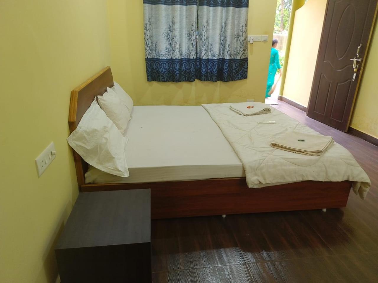 One Love Guest House 莫尔吉姆 外观 照片