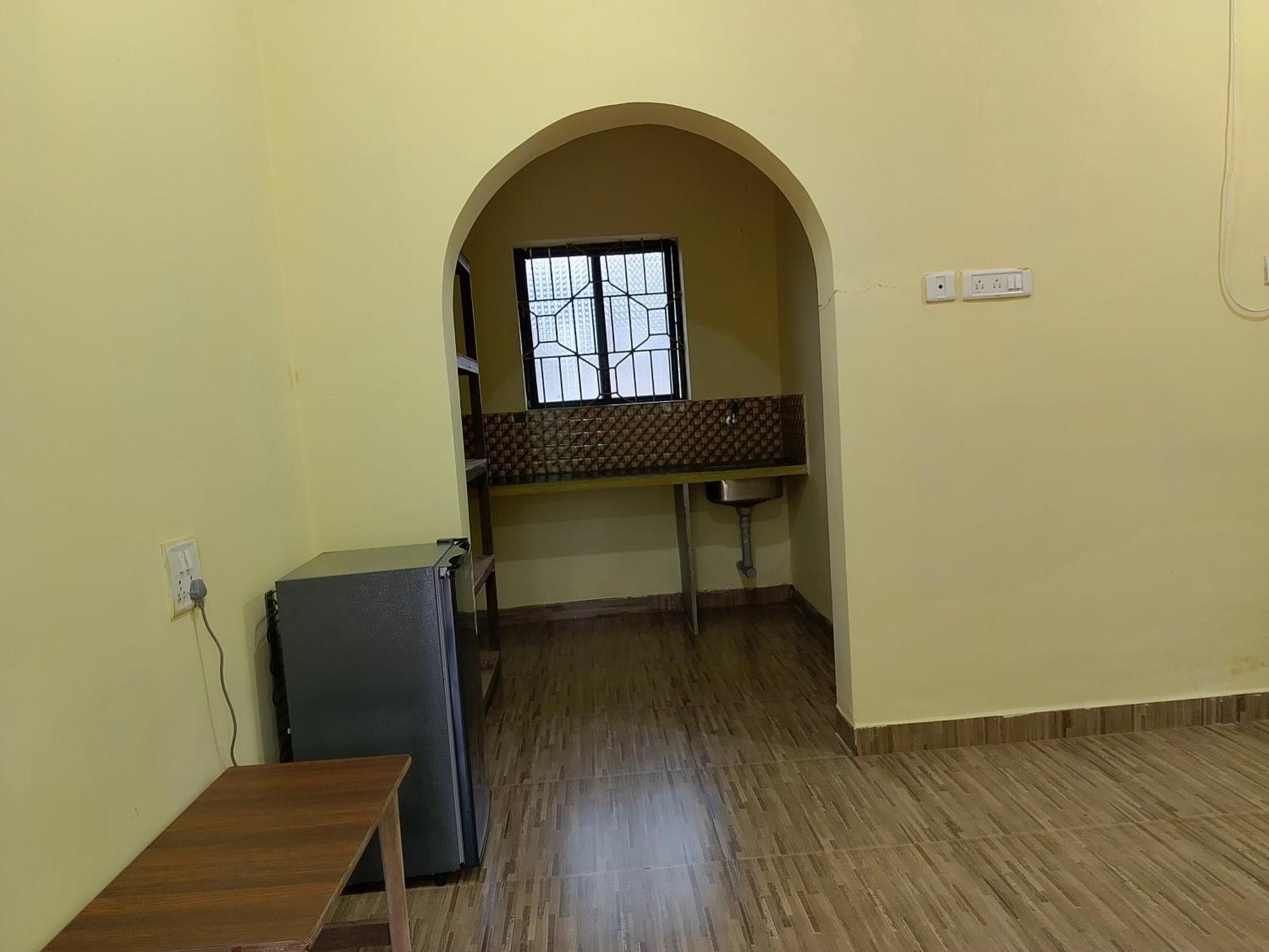 One Love Guest House 莫尔吉姆 外观 照片