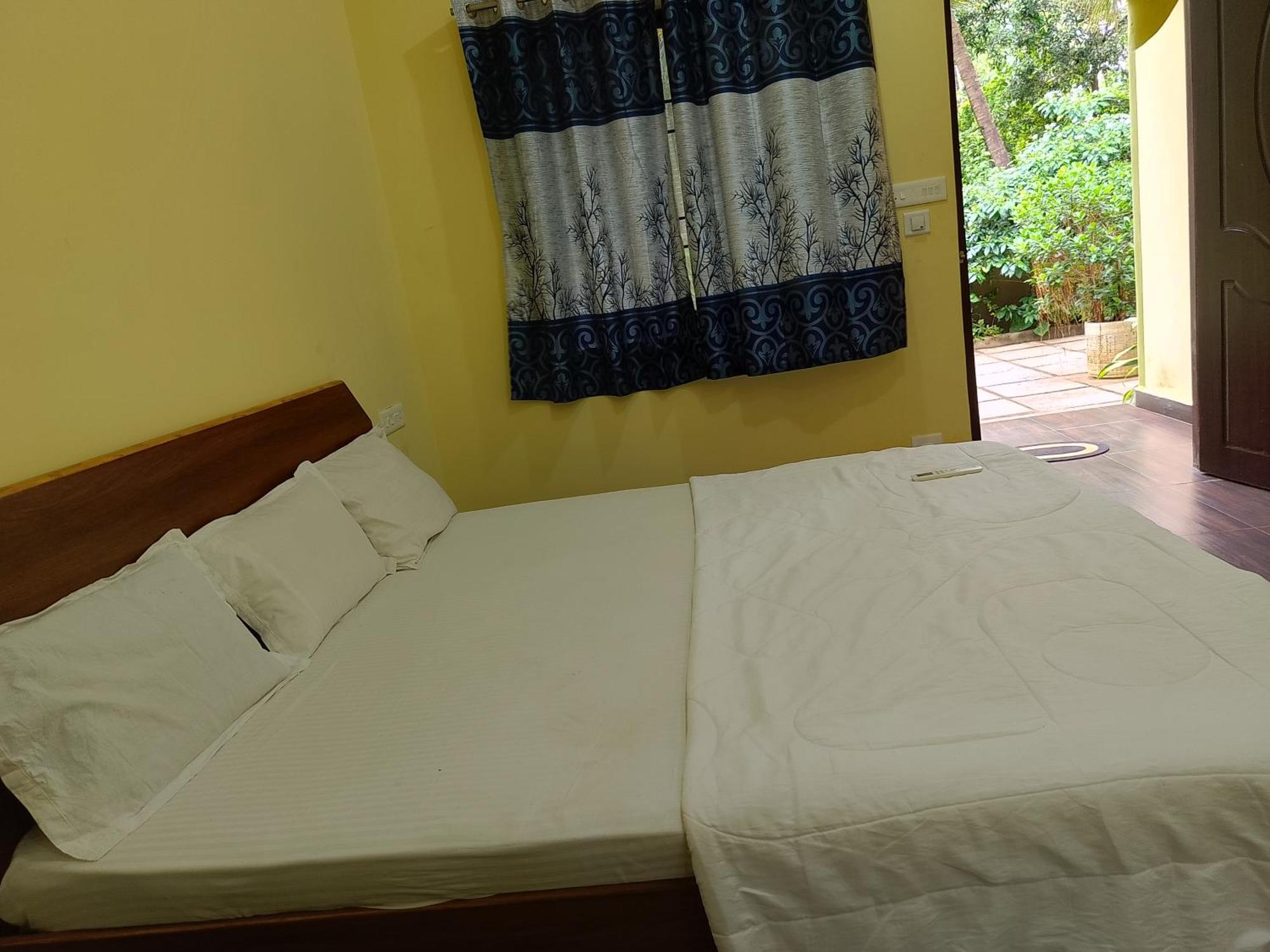 One Love Guest House 莫尔吉姆 外观 照片