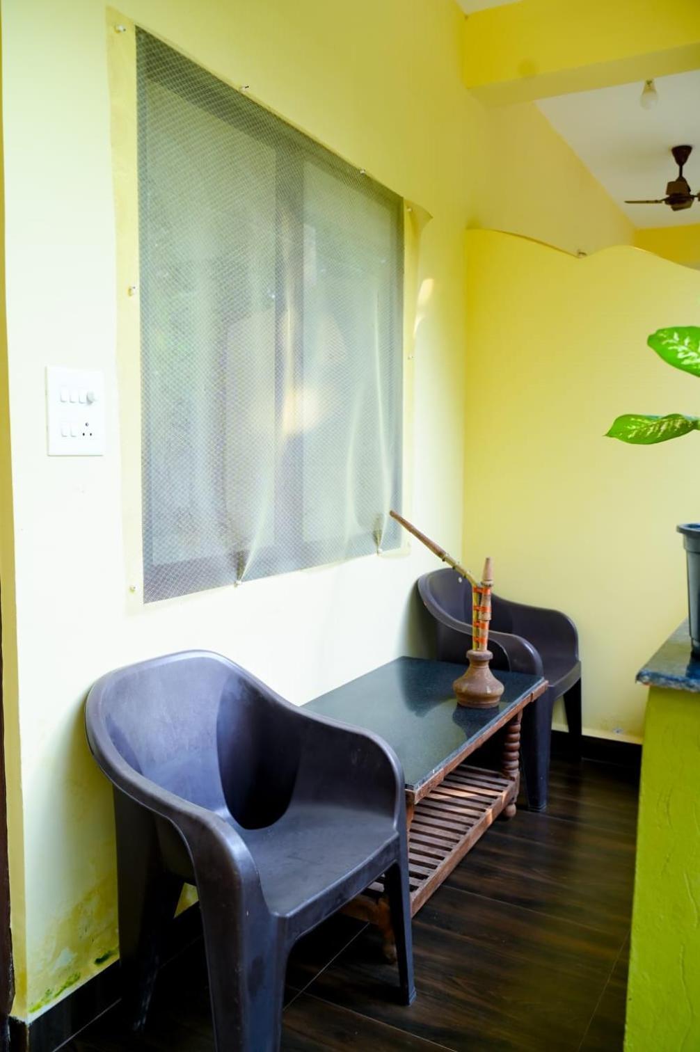One Love Guest House 莫尔吉姆 外观 照片